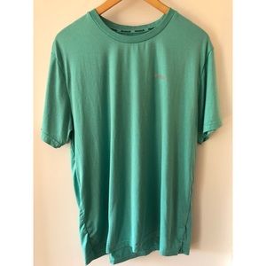 Reebok men’s fitness shirt